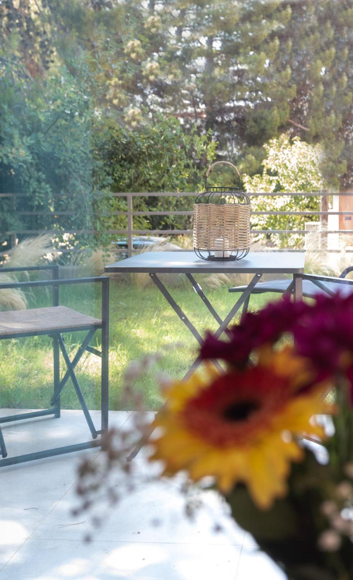 Apartment Osiris - Cozy Sea Walk With Private Garden *